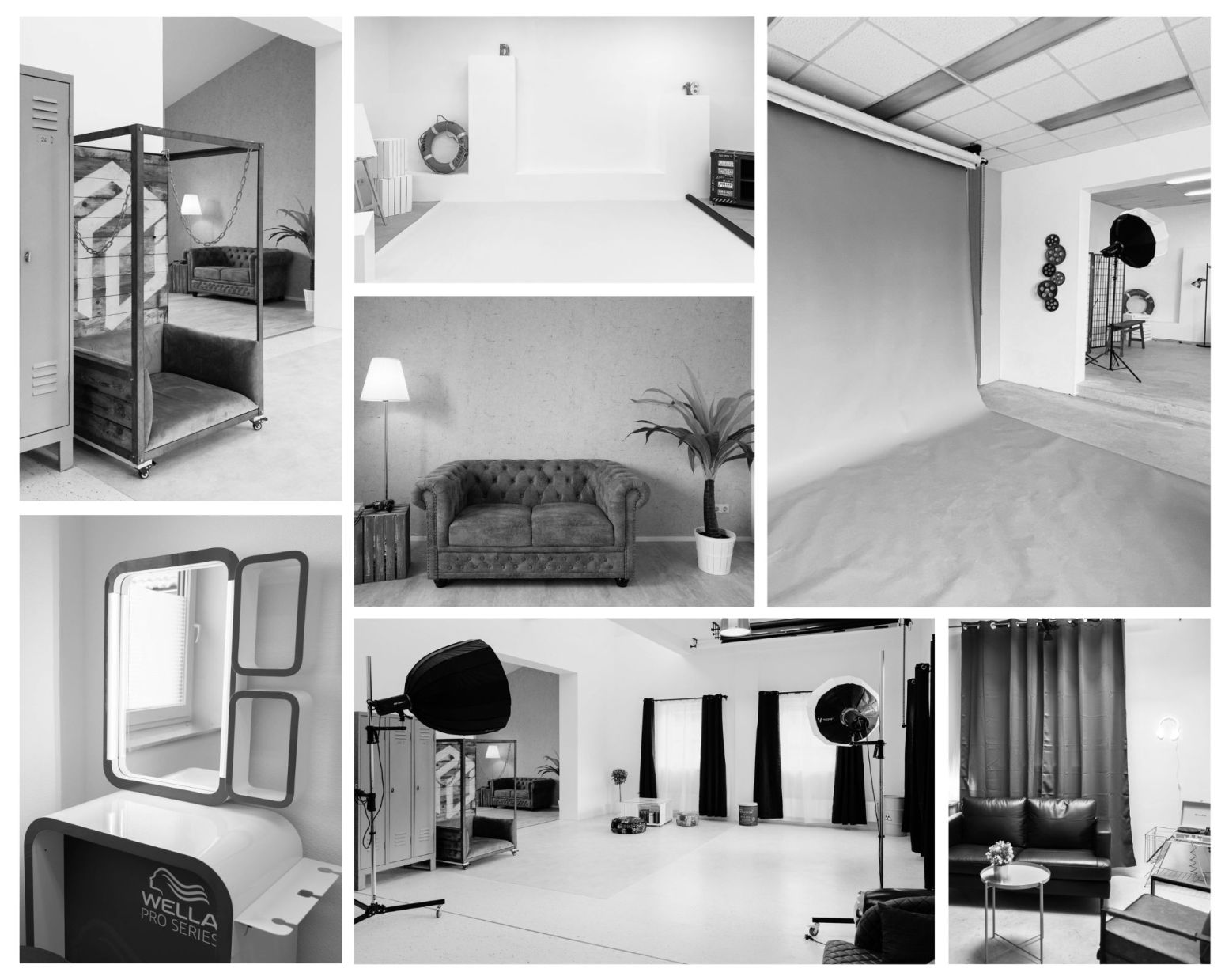 Studios